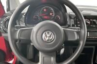 Volkswagen up! vaihtoauto