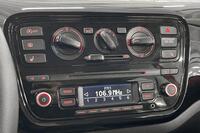 Volkswagen up! vaihtoauto