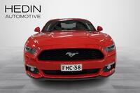 Ford USA Mustang vaihtoauto