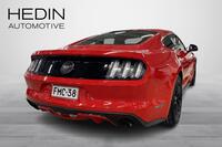 Ford USA Mustang vaihtoauto