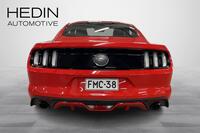Ford USA Mustang vaihtoauto