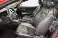Ford USA Mustang vaihtoauto