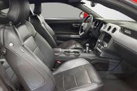 Ford USA Mustang vaihtoauto