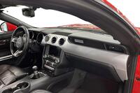 Ford USA Mustang vaihtoauto
