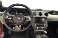 Ford USA Mustang vaihtoauto