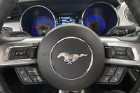 Ford USA Mustang vaihtoauto