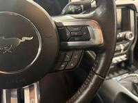 Ford USA Mustang vaihtoauto