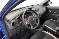 Dacia Sandero vaihtoauto