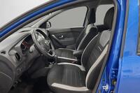 Dacia Sandero vaihtoauto