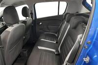 Dacia Sandero vaihtoauto