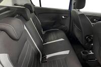 Dacia Sandero vaihtoauto
