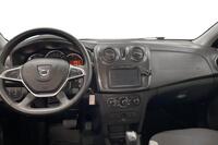 Dacia Sandero vaihtoauto