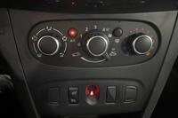 Dacia Sandero vaihtoauto
