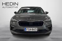 Skoda Scala vaihtoauto