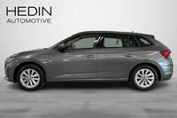 Skoda Scala vaihtoauto