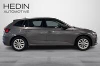 Skoda Scala vaihtoauto