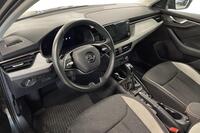 Skoda Scala vaihtoauto