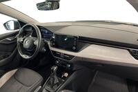 Skoda Scala vaihtoauto