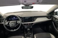 Skoda Scala vaihtoauto