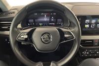 Skoda Scala vaihtoauto