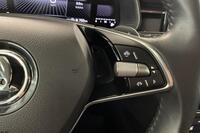 Skoda Scala vaihtoauto