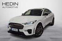 Ford USA Mustang vaihtoauto