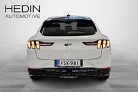 Ford USA Mustang vaihtoauto