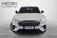 Ford USA Mustang vaihtoauto