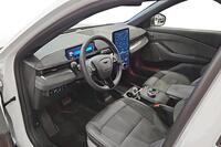 Ford USA Mustang vaihtoauto