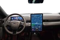 Ford USA Mustang vaihtoauto