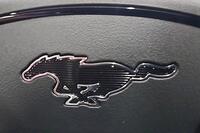 Ford USA Mustang vaihtoauto