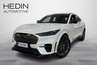 Ford USA Mustang vaihtoauto