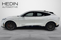 Ford USA Mustang vaihtoauto