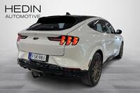 Ford USA Mustang vaihtoauto