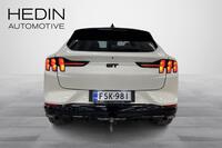 Ford USA Mustang vaihtoauto