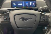 Ford USA Mustang vaihtoauto