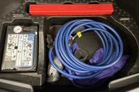 Ford USA Mustang vaihtoauto