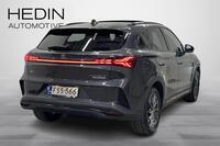 MG Marvel R vaihtoauto