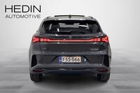 MG Marvel R vaihtoauto