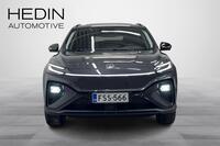 MG Marvel R vaihtoauto