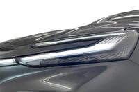 MG Marvel R vaihtoauto