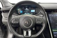 MG Marvel R vaihtoauto