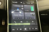 MG Marvel R vaihtoauto