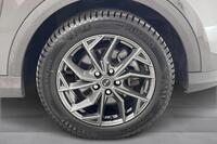 MG Marvel R vaihtoauto