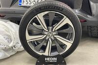 MG Marvel R vaihtoauto