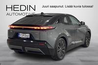 Toyota C-HR+ vaihtoauto