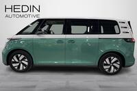 Volkswagen ID. Buzz vaihtoauto