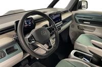 Volkswagen ID. Buzz vaihtoauto
