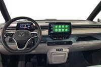 Volkswagen ID. Buzz vaihtoauto
