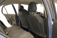 Nissan Micra vaihtoauto